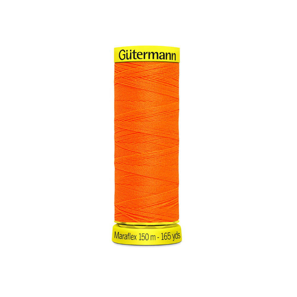 Gütermann Maraflex elastisch naaigaren 150 m – kleur 3871