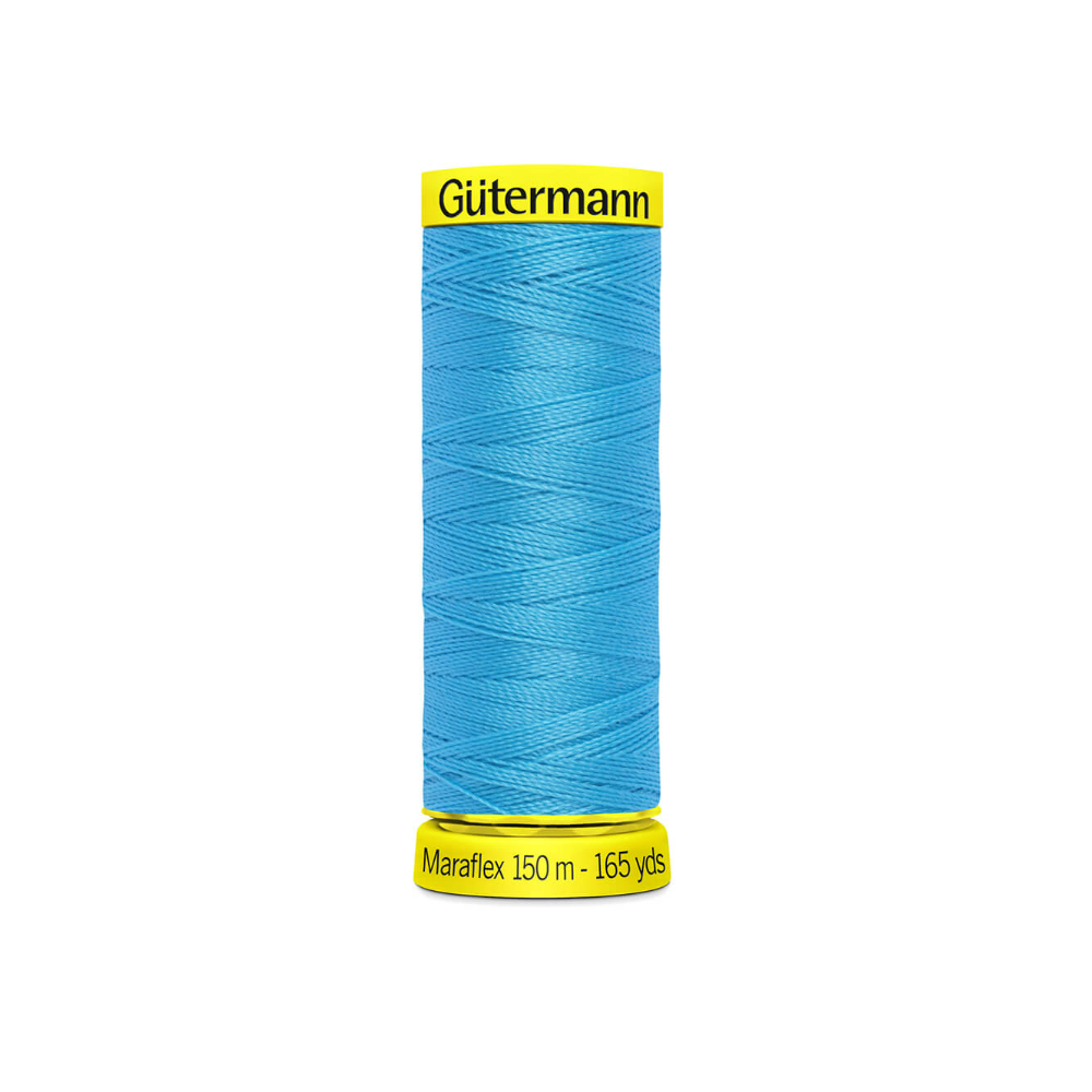 Gütermann Maraflex elastisch naaigaren 150 m – kleur 5396