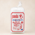 Panda synthetische vulling wit in zak van 1 kg – Atelier KVG