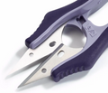 Prym draadschaartje van 12 cm met ergonomische softgrip