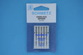 Schmetz ELx705 Overlock Serger naalden 90/14 – verpakking van 5 stuks