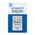 Schmetz universele naaimachinenaalden 70/10 – verpakking van 5 stuks