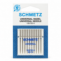 Schmetz universele naaimachinenaalden 90/14 – verpakking van 10 stuks