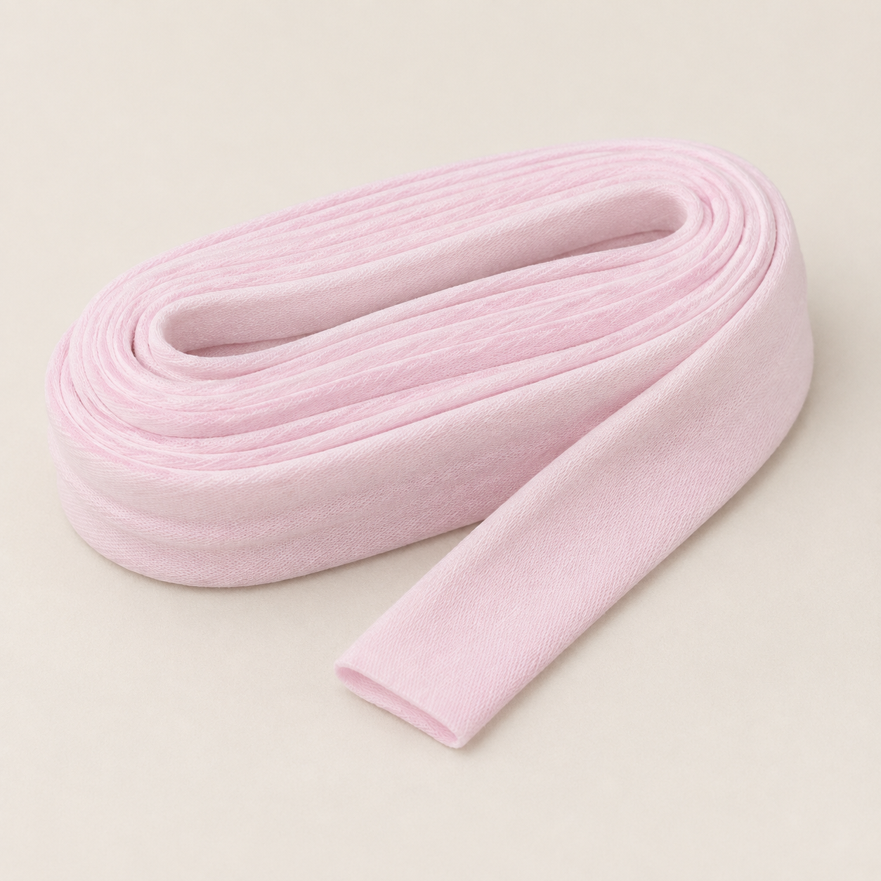 Tricot biaisband 20 mm kleur 011 roze – 5 meter