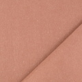 Stevig zalmkleurig polyester vilt – Atelier KVG